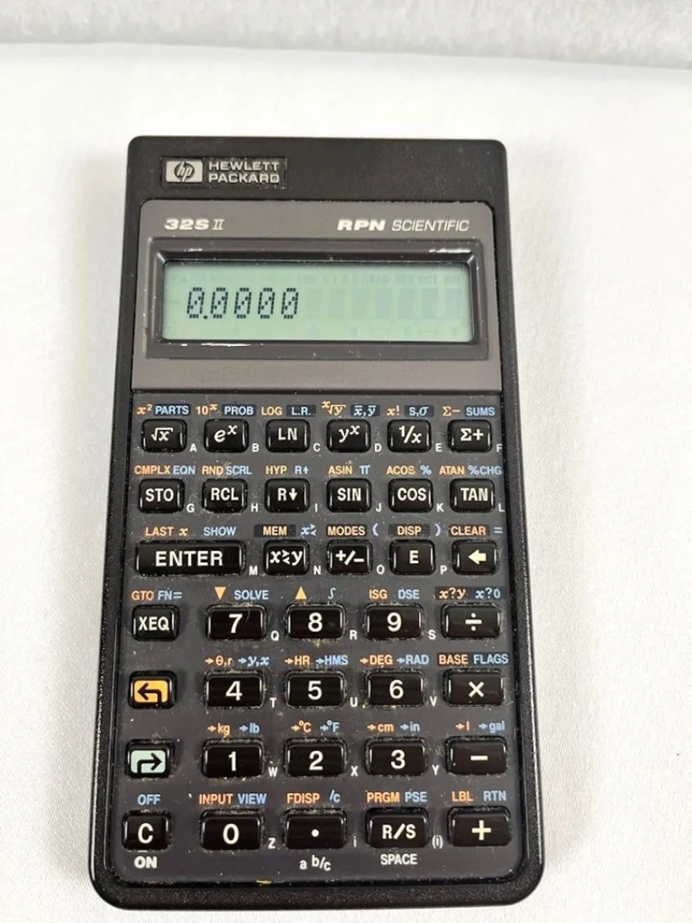 HP vtg 32s
